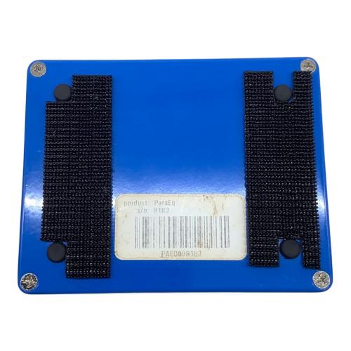 Empress Effects (エンプレスエフェクト) イコライザー ParaEq w/Boost Para EQ