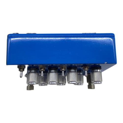 Empress Effects (エンプレスエフェクト) イコライザー ParaEq w/Boost Para EQ