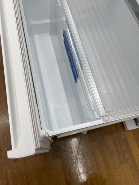 Panasonic (パナソニック) 6ドア冷蔵庫 NR-F556HPX-W 2020年製 550L Panasonic (パナソニック) 6ドア冷蔵庫 NR-F556HPX-W 2020年製 550L