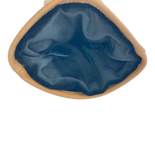 VESSEL  ヘッドカバー SMOOTH BROWN LUX HC HC1123 DW