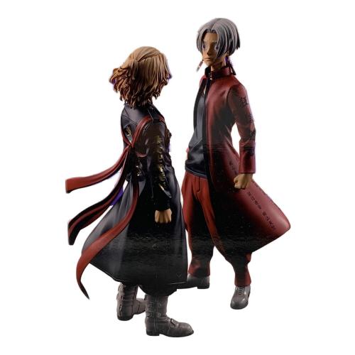 東京リベンジャーズ ラストワン賞 黒川イザナ MASTERLISE フィギュア 一番くじ