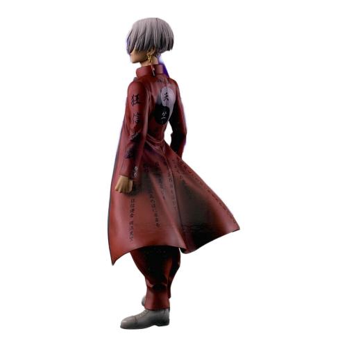 東京リベンジャーズ ラストワン賞 黒川イザナ MASTERLISE フィギュア 一番くじ