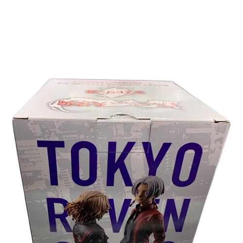 東京リベンジャーズ ラストワン賞 黒川イザナ MASTERLISE フィギュア 一番くじ