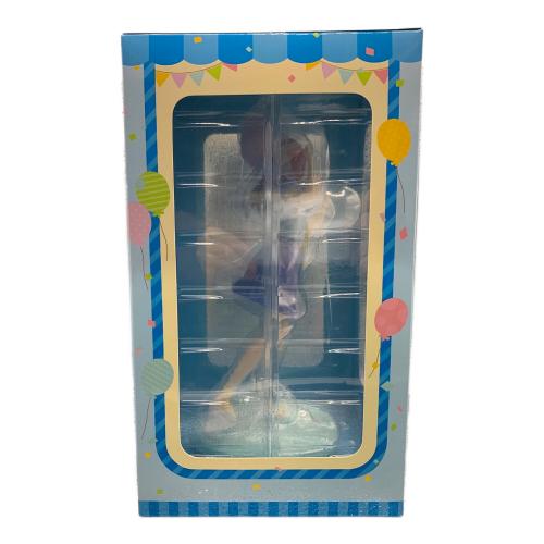 ■五等分の花嫁 C賞 中野三玖 テーマパーク フィギュア 一番くじ 最高の休日