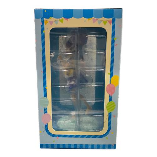 ■五等分の花嫁 C賞 中野三玖 テーマパーク フィギュア 一番くじ 最高の休日