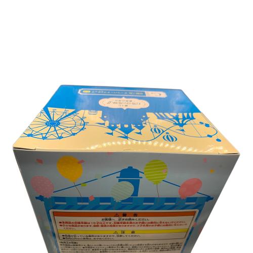 ■五等分の花嫁 C賞 中野三玖 テーマパーク フィギュア 一番くじ 最高の休日