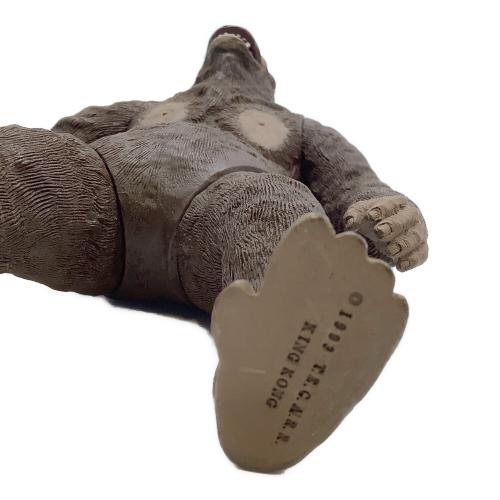 BANDAI (バンダイ) 1993年 KING KONG フィギュア