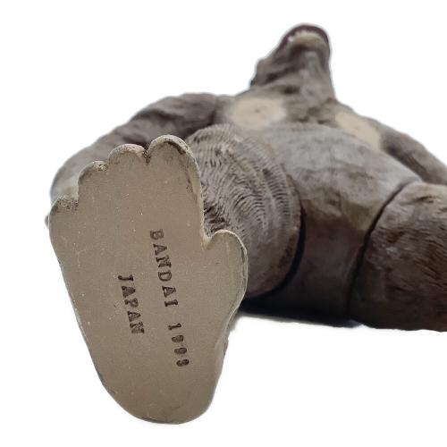 BANDAI (バンダイ) 1993年 KING KONG フィギュア｜トレファクONLINE