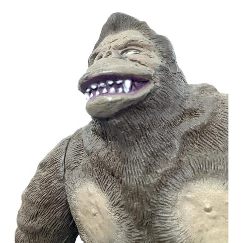 BANDAI (バンダイ) 1993年 KING KONG フィギュア