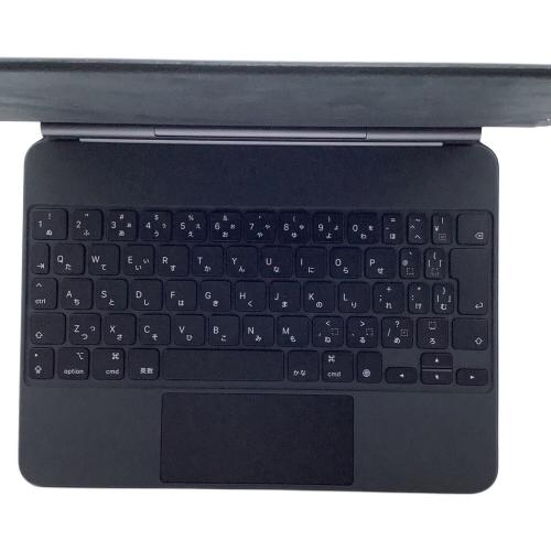 Apple (アップル) マジックキーボード キーボード MXQT2J/A