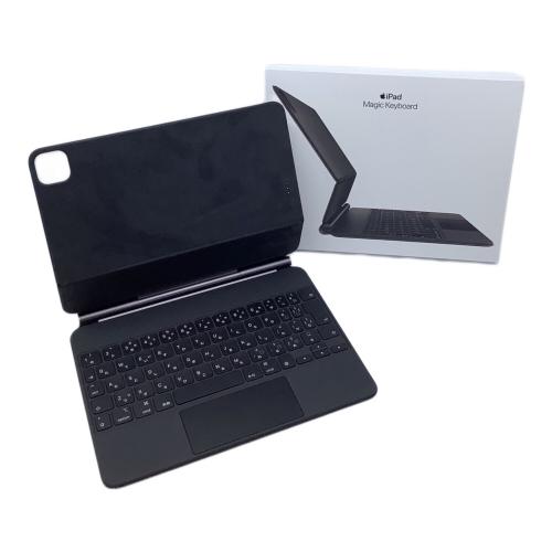 Apple (アップル) マジックキーボード キーボード MXQT2J/A