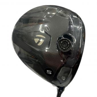 TaylorMade (テーラーメイド) Qi4D LS（US） ドライバー 【10.5°】シャフト	REAX MR 60 フレックス【S】
