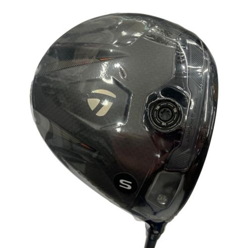 TaylorMade (テーラーメイド) Qi4D LS（US） ドライバー 【10.5°】シャフト	REAX MR 60 フレックス【S】