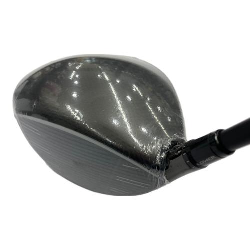TaylorMade (テーラーメイド) Qi4D LS（US） ドライバー 【10.5°】シャフト	REAX MR 60 フレックス【S】
