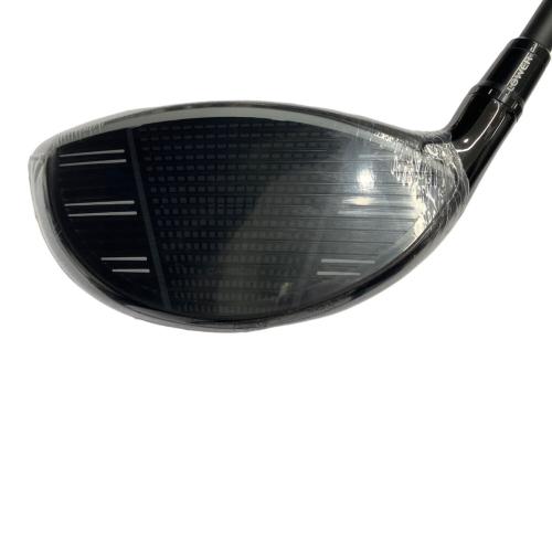 TaylorMade (テーラーメイド) Qi4D LS（US） ドライバー 【10.5°】シャフト	REAX MR 60 フレックス【S】
