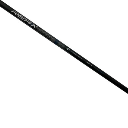 TaylorMade (テーラーメイド) Qi4D LS（US） ドライバー 【10.5°】シャフト	REAX MR 60 フレックス【S】