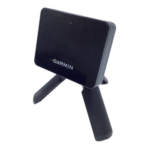 GARMIN (ガーミン) 弾道測定器 Approach R10 ブラック