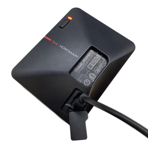 GARMIN (ガーミン) 弾道測定器 Approach R10 ブラック