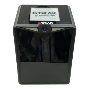 GTRAK 弾道測定器 GMQ1.0 ブラック GTRAKモバイル