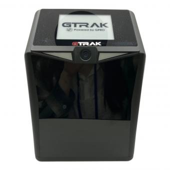 GTRAK 弾道測定器 GMQ1.0 ブラック GTRAKモバイル