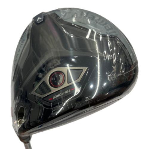 Callaway (キャロウェイ) QUANTUM MAX ドライバー メーカー保証付き ロフト角【10.5°】SPEEDER NX GOLD 50 フレックス【S】