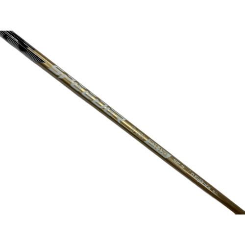 Callaway (キャロウェイ) QUANTUM MAX ドライバー メーカー保証付き ロフト角【10.5°】SPEEDER NX GOLD 50 フレックス【S】