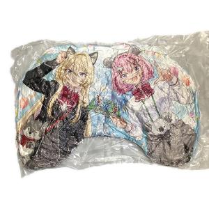 わたしが恋人になれるわけないじゃん、ムリムリ！ S賞 クッション くじ引き堂