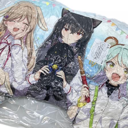 わたなれ S賞 クッション くじ引き堂｜トレファクONLINE