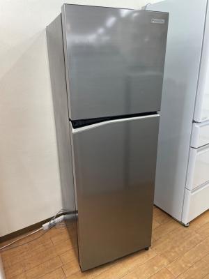 Panasonic (パナソニック) 2ドア冷蔵庫 NR-B252T-H 2024年製 248L