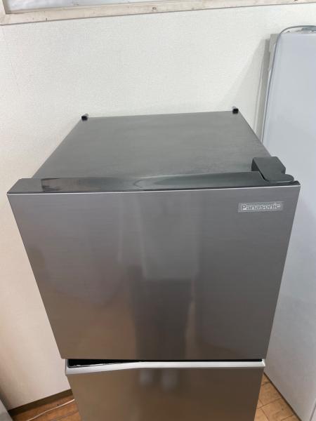 Panasonic (パナソニック) 2ドア冷蔵庫 NR-B252T-H 2024年製 248L