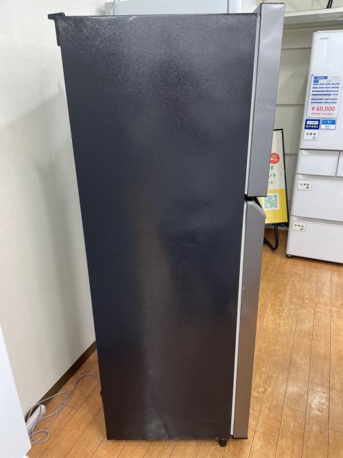 Panasonic (パナソニック) 2ドア冷蔵庫 NR-B252T-H 2024年製 248L