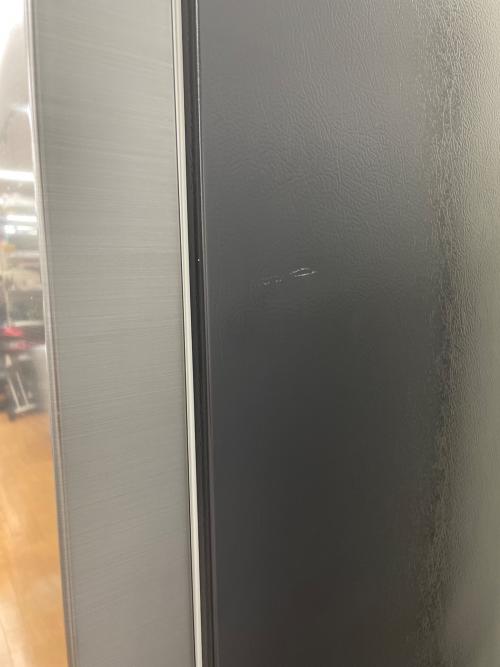 Panasonic (パナソニック) 2ドア冷蔵庫 NR-B252T-H 2024年製 248L