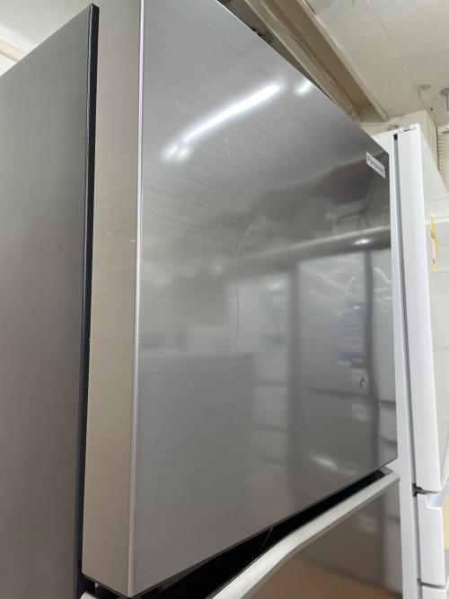 Panasonic (パナソニック) 2ドア冷蔵庫 NR-B252T-H 2024年製 248L