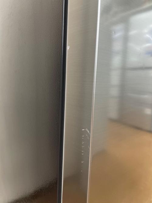 Panasonic (パナソニック) 2ドア冷蔵庫 NR-B252T-H 2024年製 248L
