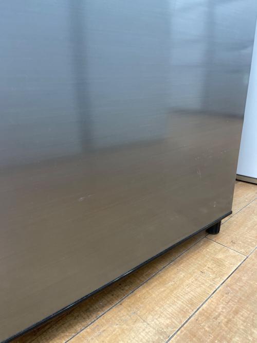 Panasonic (パナソニック) 2ドア冷蔵庫 NR-B252T-H 2024年製 248L