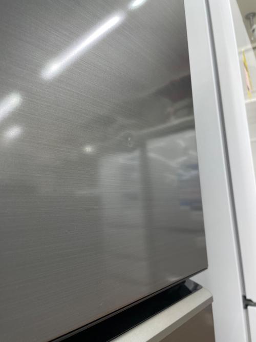 Panasonic (パナソニック) 2ドア冷蔵庫 NR-B252T-H 2024年製 248L