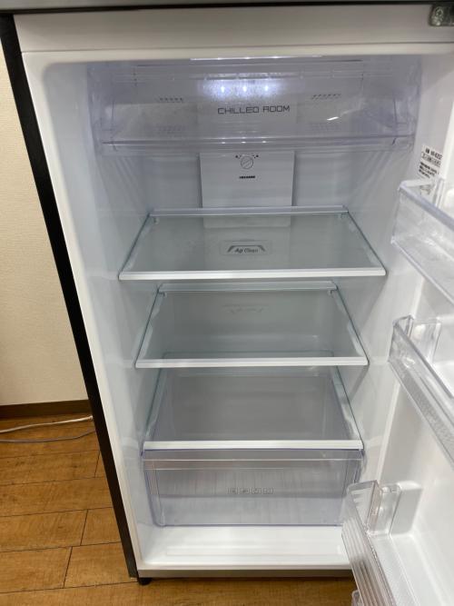 Panasonic (パナソニック) 2ドア冷蔵庫 NR-B252T-H 2024年製 248L