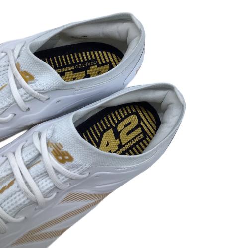 NEW BALANCE (ニューバランス) 442 ELITE FG V2 MS41FEW2 SIZE 27cm