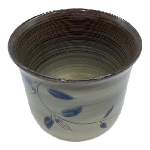 13代目横石 (ジュウサンダイメ ヨコイシ) 湯呑みセット