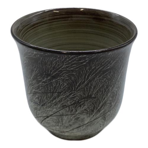 13代目横石 (ジュウサンダイメ ヨコイシ) 湯呑みセット