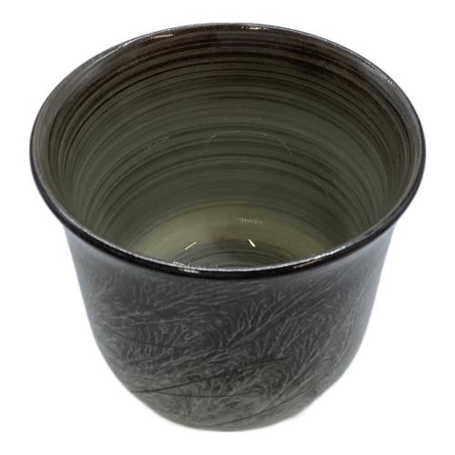 13代目横石 (ジュウサンダイメ ヨコイシ) 湯呑みセット