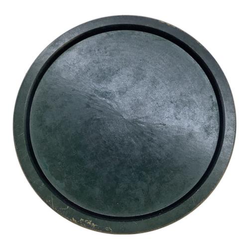 北村西望 (キタムラサイボウ) 朱肉入れ 干支 猿