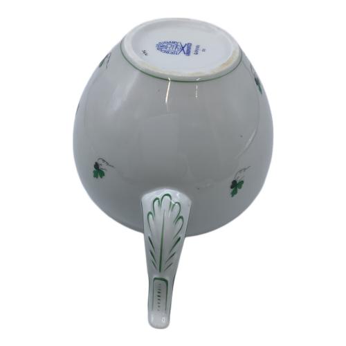 Herend (ヘレンド) ティーポット ウィーンのバラ