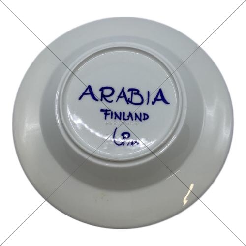 ARABIA (アラビア) プレートセット バレンシア