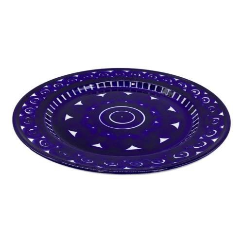 ARABIA (アラビア) プレート 33cm バレンシア