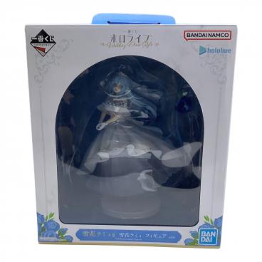 BANDAI (バンダイ) フィギュア 「一番くじ ホロライブ ～Wedding Dress