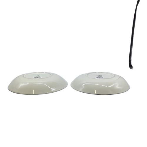 ARABIA (アラビア) プレート 24h トゥオキオ