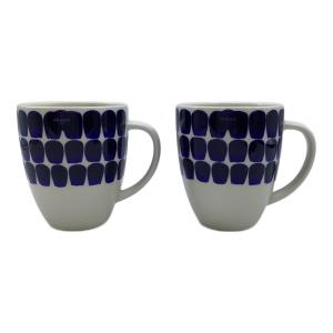 ARABIA (アラビア) マグカップ 24h トゥオキオ