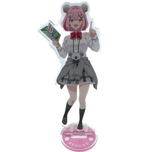 わたしが恋人になれるわけないじゃん、ムリムリ! れな子 アクリルスタンド くじ引き堂