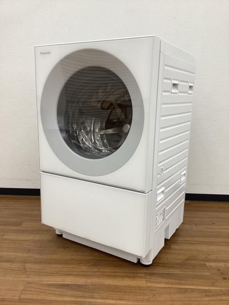Panasonic (パナソニック) ドラム式洗濯乾燥機 NA-VG770L 2023年製